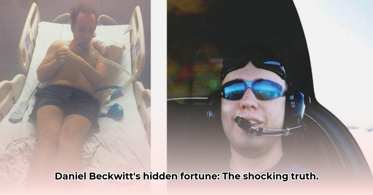 daniel-beckwitt-net-worth